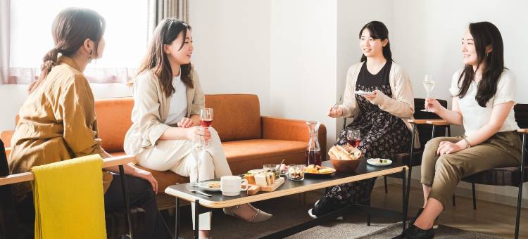 奈斯特酒店广岛站前(Nest Hotel Hiroshima Ekimae)图片