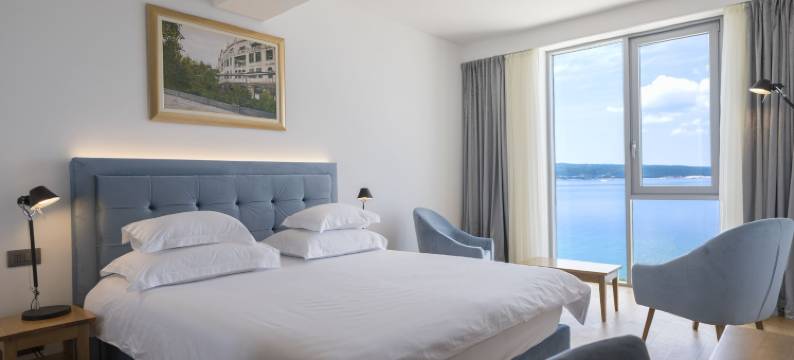 米拉马雷酒店(Hotel Miramare)图片