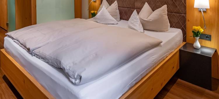 特罗因斯泰因公园酒店(Parkhotel Traunstein)图片