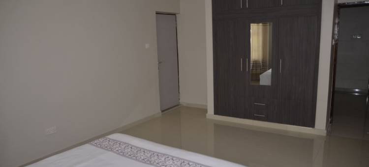 希望的公寓(Hope's Apartments)图片