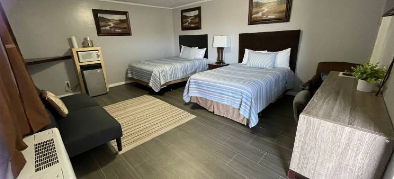 节庆城市汽车旅馆(Fiesta City Motel)图片