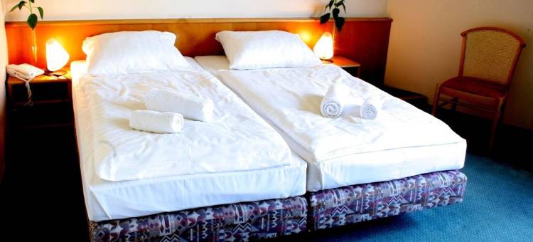 祖姆拉兹赫恩酒店(Hotel Zum Ratsherrn)图片