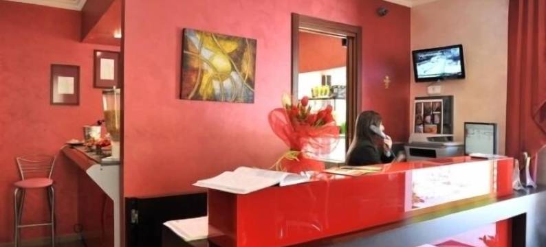 弗洛拉酒店(Hotel Flora)图片