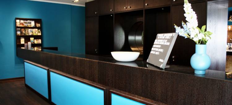 科布伦茨山谷酒店 by Belvilla(Besttime Hotel Bendorf)图片