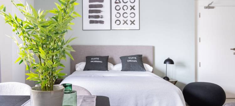 Limehome塞维利亚(Limehome Sevilla)图片