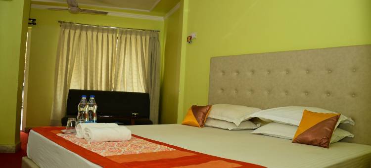 迪加海豚酒店(Hotel Dolphin)图片