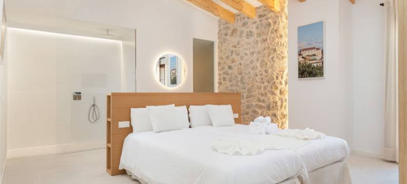 里家旅游酒店(Placeta Vella Turismo de Interior)图片