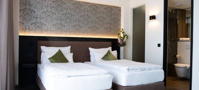 深入寄宿式酒店(In2 the Boardinghouse)图片