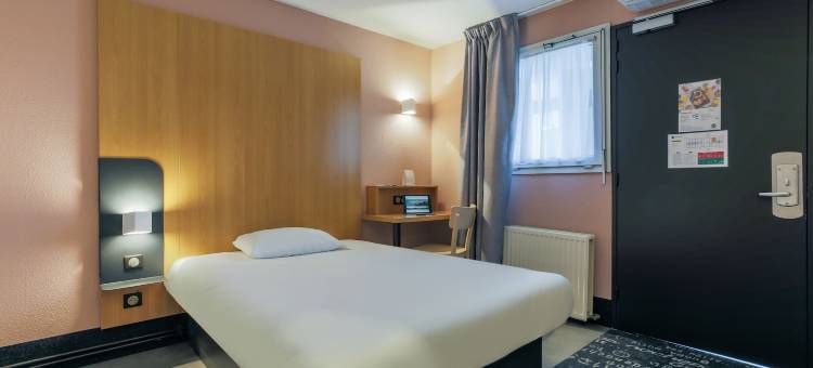 梅兹妮民宿酒店(B&B Hotel Metz Augny)图片
