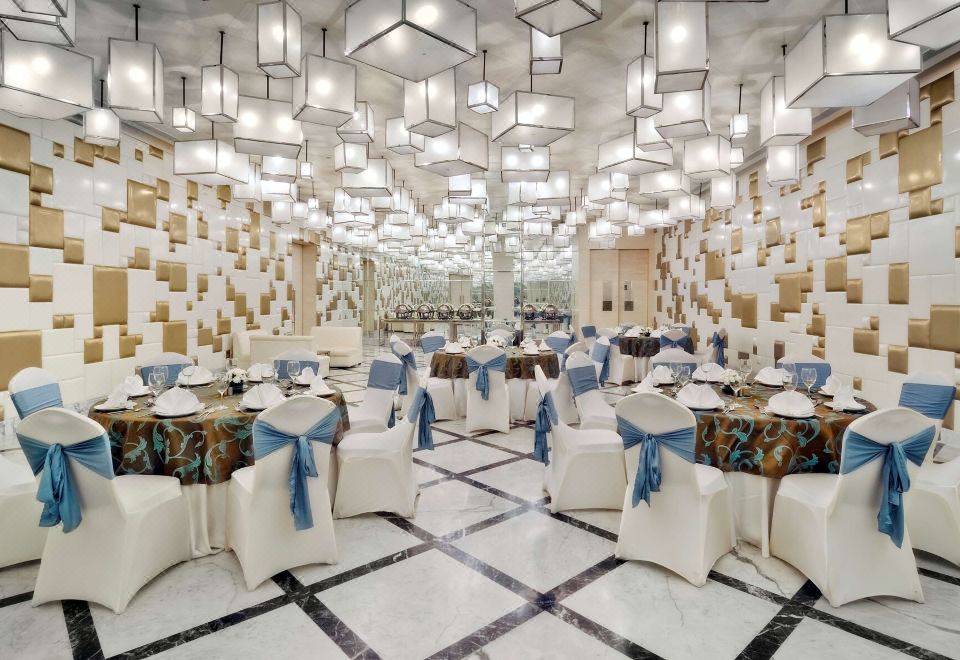 Radisson Hotel New Delhi Paschim ViharHotel Overview