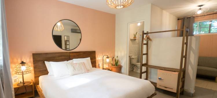 维纳欧海滩瑟琳娜酒店 - 青年旅馆(Selina Playa Venao)图片