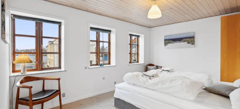 市港房子(City Harbour House)图片