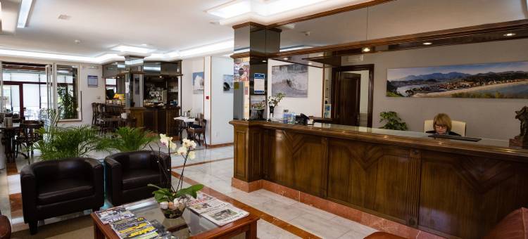 顿佩佩酒店(Hotel Don Pepe)图片
