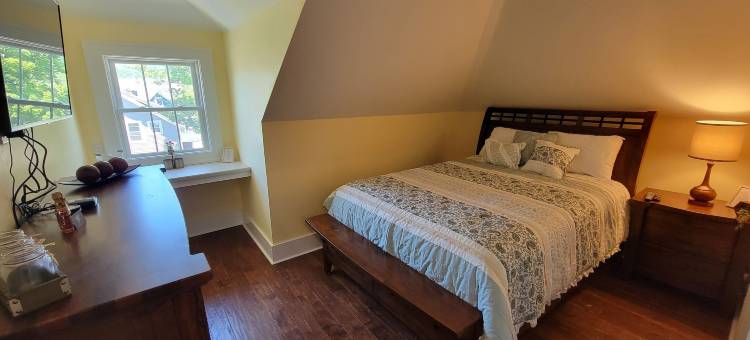 隐藏的旅馆(The Hidden Inn)图片