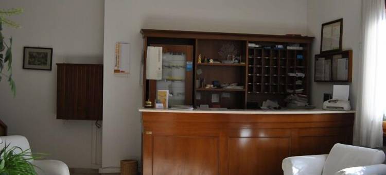 山托洛托酒店(Hotel Santorotto di Fabio Terrosi)图片