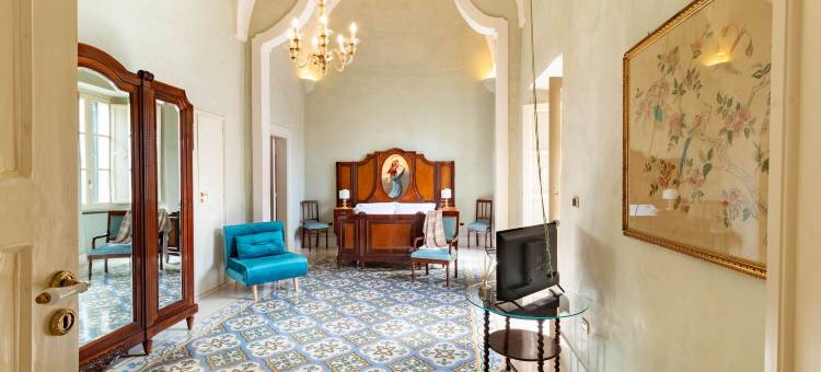 扎卡宫(Palazzo Zacà)图片