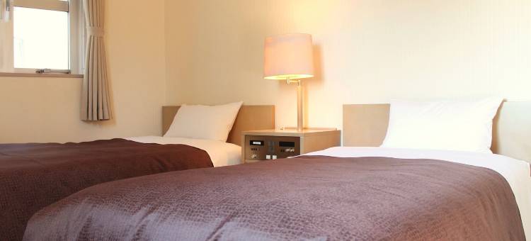 利夫马克斯经济型酒店-东京府中别馆店(HOTEL LiVEMAX BUDGET Fuchu Annex)图片