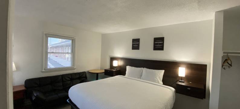 斯慕尔纳休息旅馆(Relax Inn Smyrna)图片