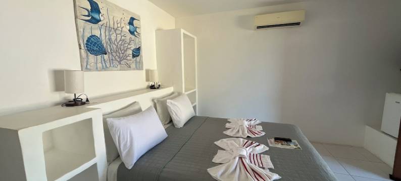 Recanto da Praia 膳宿公寓(Pousada Recanto da Praia)图片