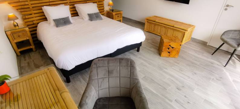 银色森林领域(Domaine des Bois Argentés)图片