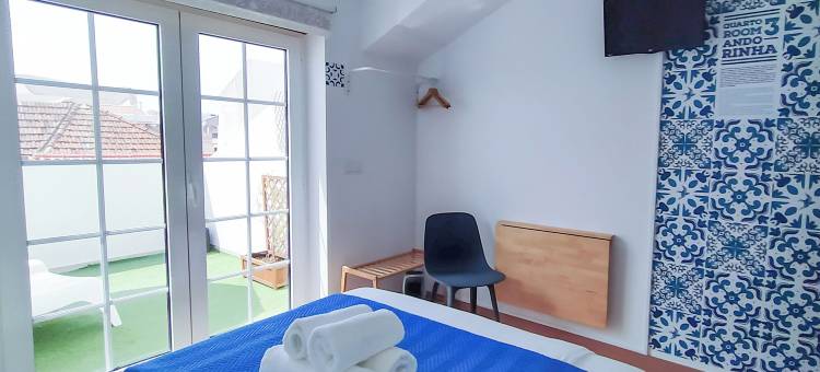 欧达民宿 - 典型葡萄牙旅馆(Ó da Casa-Typical Portuguese Guest House)图片