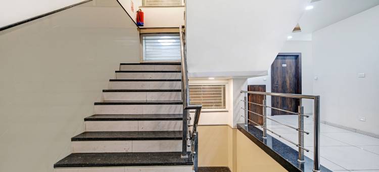 Treebo趋势酒店振动(Treebo Trend Hotel Vibe)图片