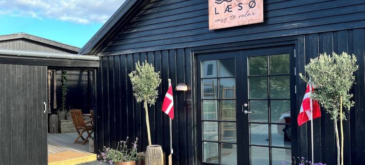 客房Læsø(GuestHouse Læsø)图片