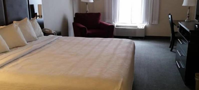 金顶旅馆(Gold Vault Inn)图片