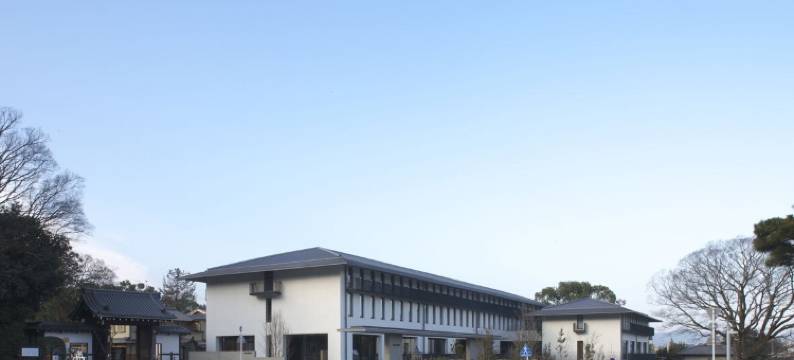 知恩院和顺会馆(CHION-IN WAJUN-KAIKAN)图片