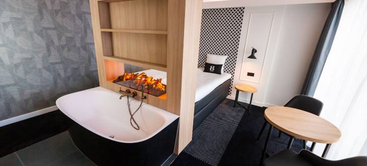 Gr8布雷达酒店(Gr8 Hotel Breda)图片