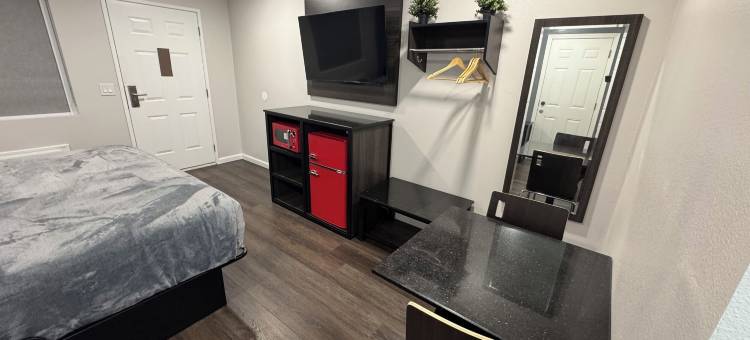 深溪(Deep Creek)图片