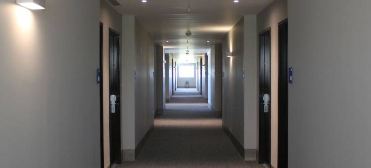 西拉奥机场航站楼智选假日套房酒店(Holiday Inn Express & Suites Silao Aeropuerto - Terminal)图片