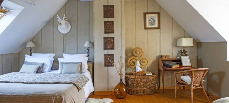 Les Pierres Bleues图片