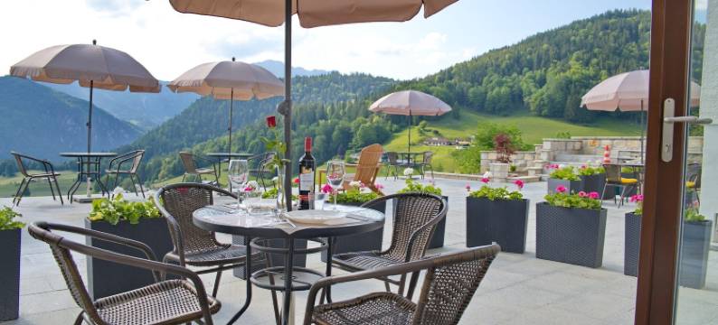 贝洛别墅酒店(Villa Bello)图片