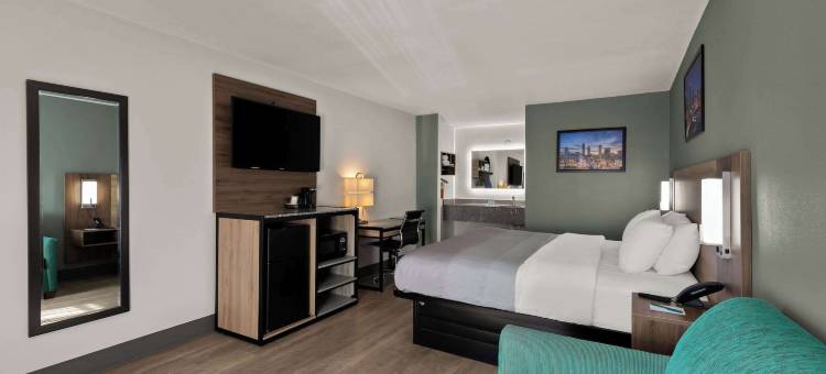 凯艺酒店(Quality Inn)图片