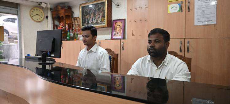 Priyanka国际酒店(Hotel Priyanka International)图片