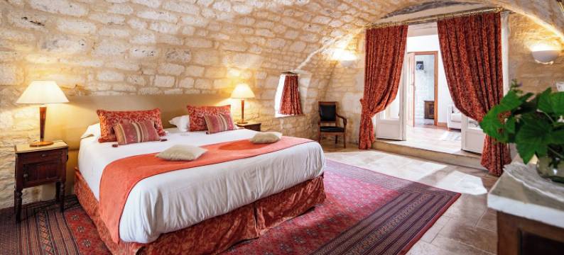 圣热里区域酒店(Domaine de Saint-Géry - Teritoria)图片