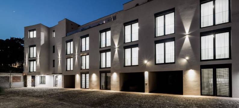 Klenici公寓式酒店(Aparthotel Na Klenici)图片