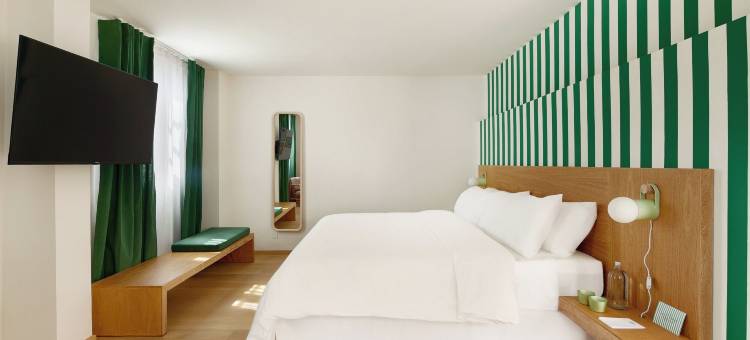 帕里安酒店(Hotel Parián)图片