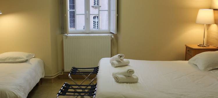 格拉马的Le Grand Couvent(Le Grand Couvent de Gramat)图片