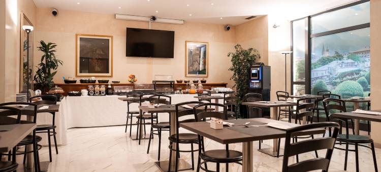 布里科斯里昂酒店(Hotel Buonconsiglio)图片