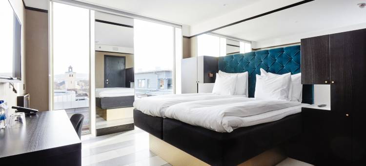 沃克斯酒店(Vox Hotel)图片