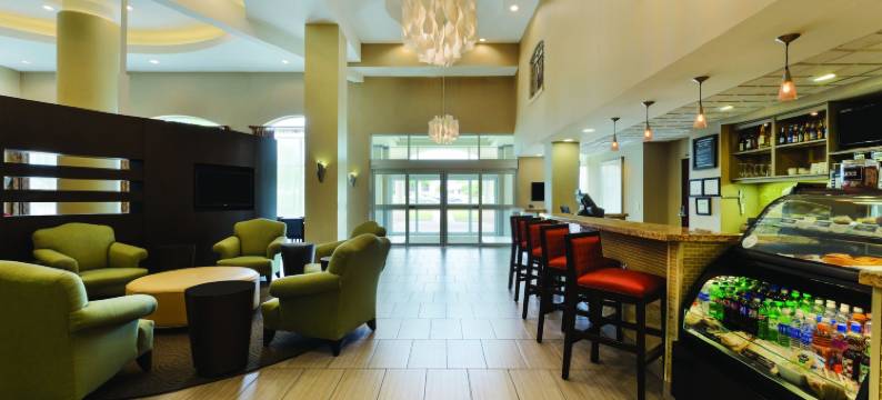 克利奇站凯悦嘉轩酒店(Hyatt Place College Station)图片