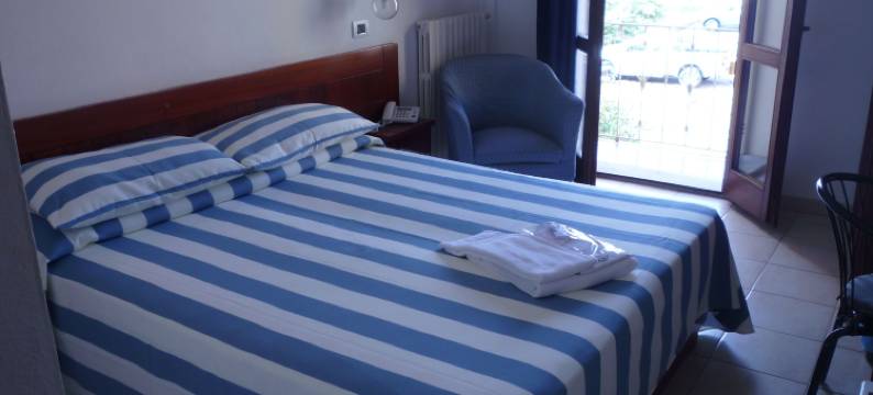 安科拉酒店(Hotel l'Ancora)图片