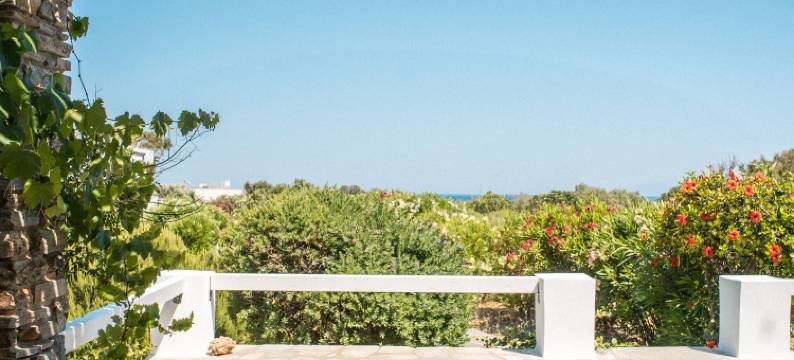 索罗斯海滩酒店(Soros Beach Antiparos)图片