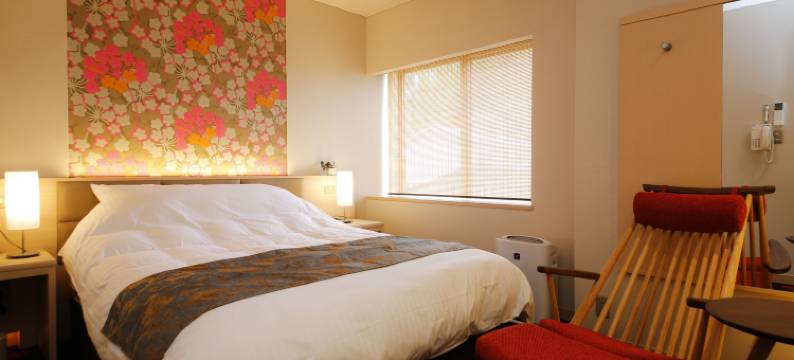 有马温泉小都里旅馆(Arima Hot Spring Ryokan Kotori)图片