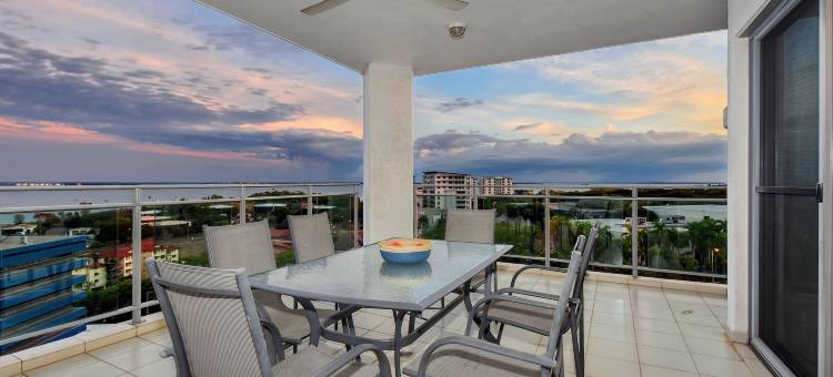 达尔文阿格斯公寓(Argus Apartments Darwin)图片