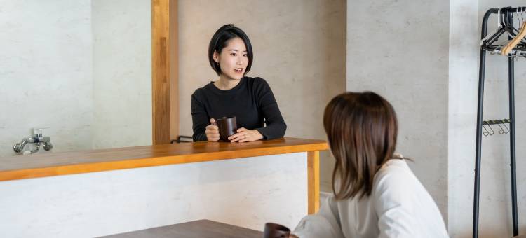 五岛公寓 五岛公寓(Apartment Goto Apartment Goto)图片