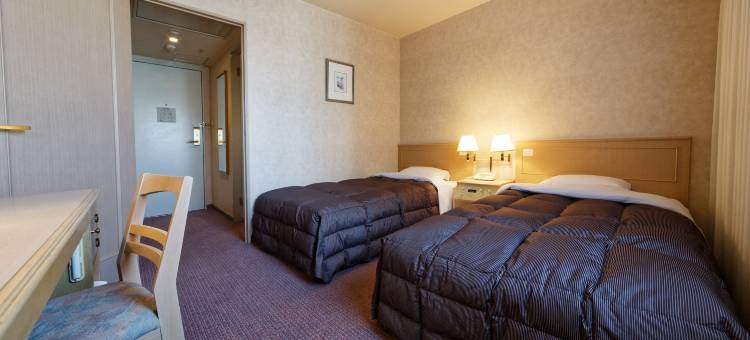 久留米华盛顿广场酒店(Kurume Washington Hotel Plaza)图片