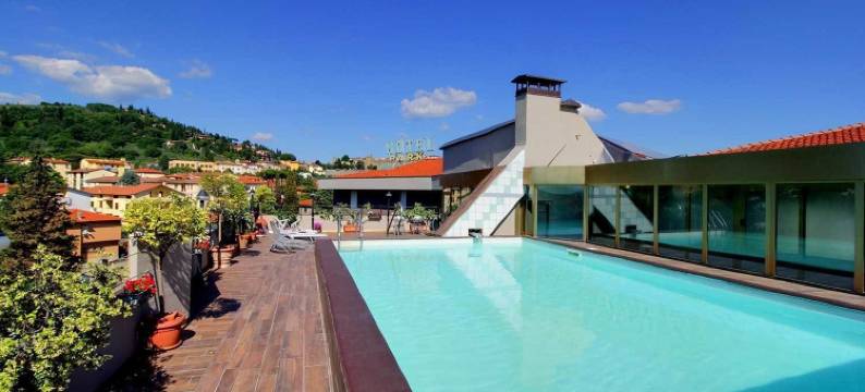 公园酒店(Hotel Park)图片